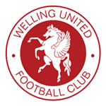 Welling United badge